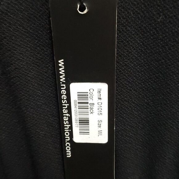 Nesha dress   - Picture 2 of 3